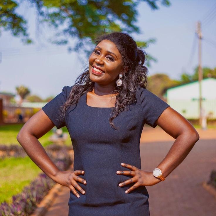 Niko Tan, Client Relations Director, discussing corporate gifting strategy with business clients